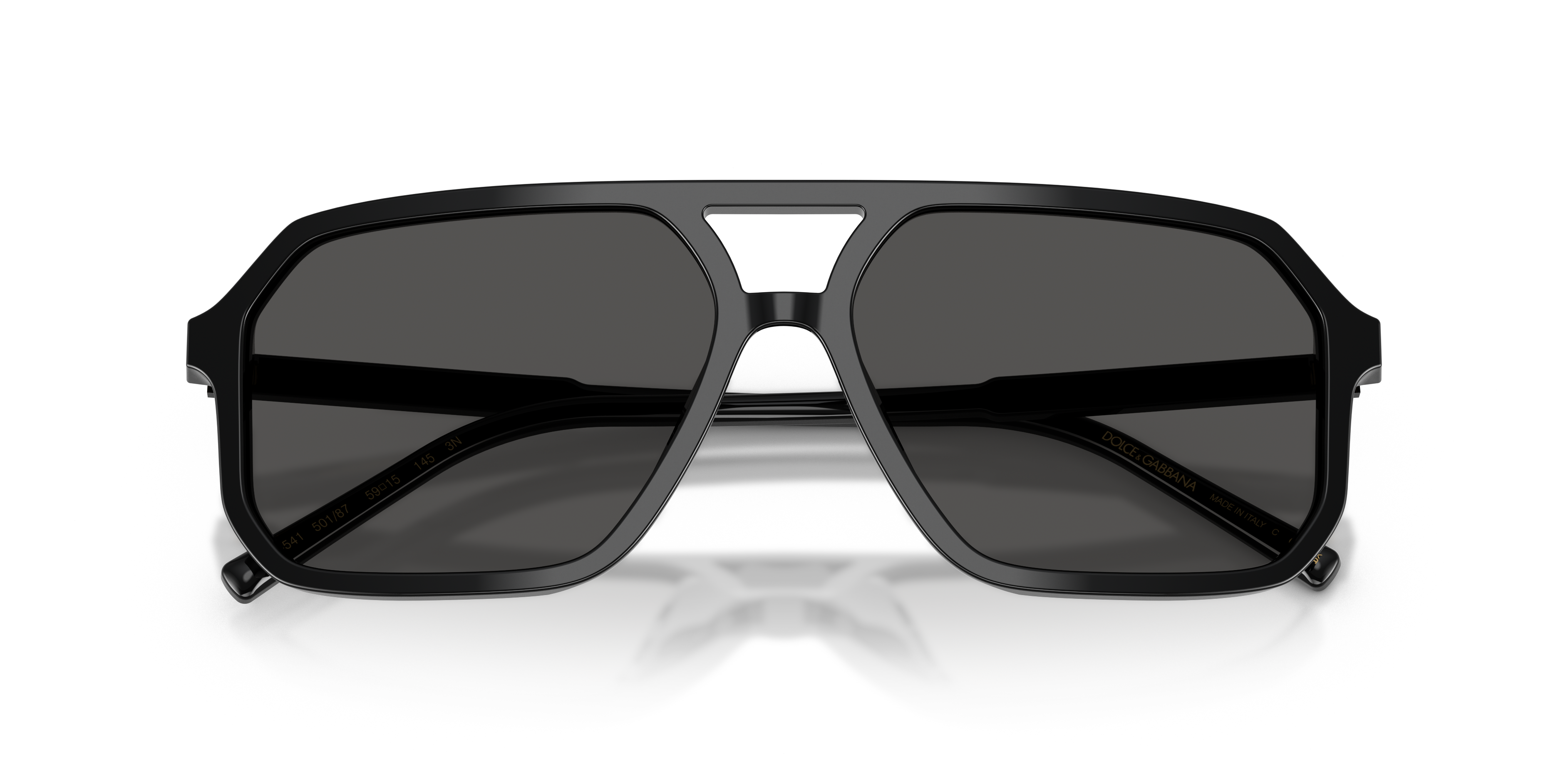 Dolce & Gabbana DG4541 501/87  